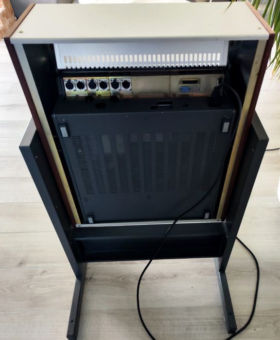 Studer A-810 świetny stan