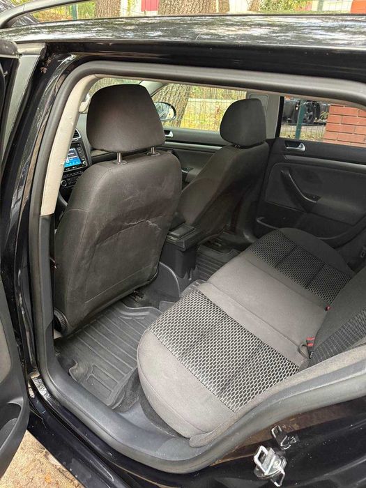 Volkswagen Golf VI Variant 2010