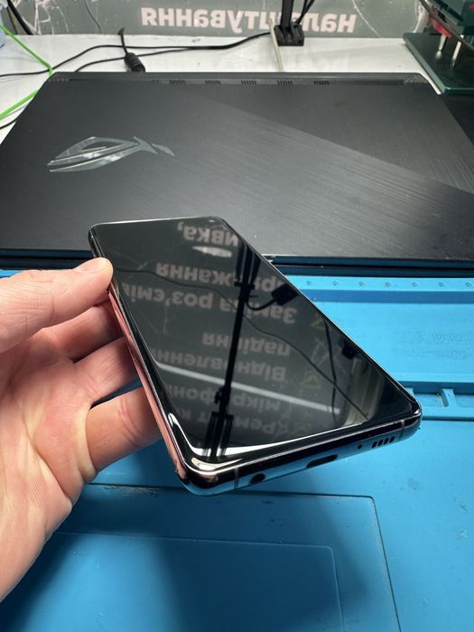 Samsung Galaxy s10 8/128  идеал