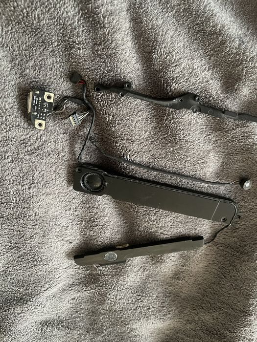 Запчастини для MacBook Pro Retina 13" A1502 (все разом)