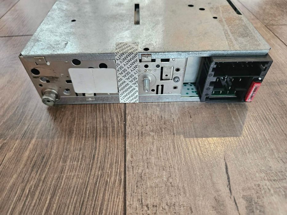 Radio samochodowe 1din blaupunkt ravenna c32