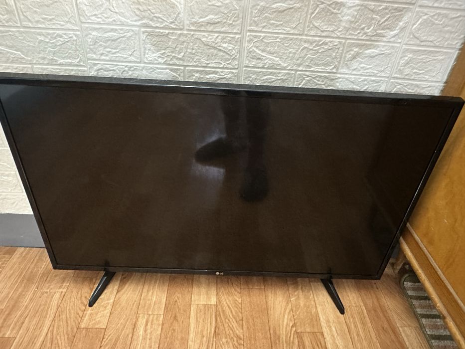 TV LG 43 Polegadas