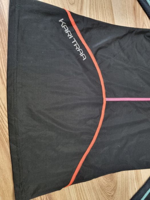 Koszulka bluzka Kari Traa S 36