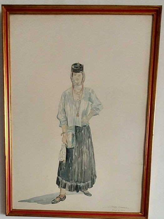 Original de José Rodrigues