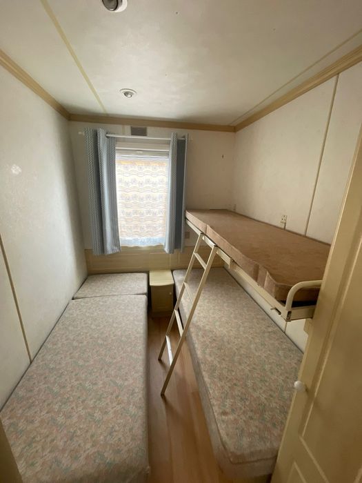 T2 - # 119 P1 - 10m x 4m Casa Móvel Mobile Home Casa Madeira Bungalow