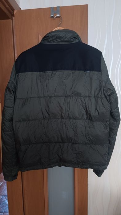 Kurtka zimowa męska Superdry roz .S