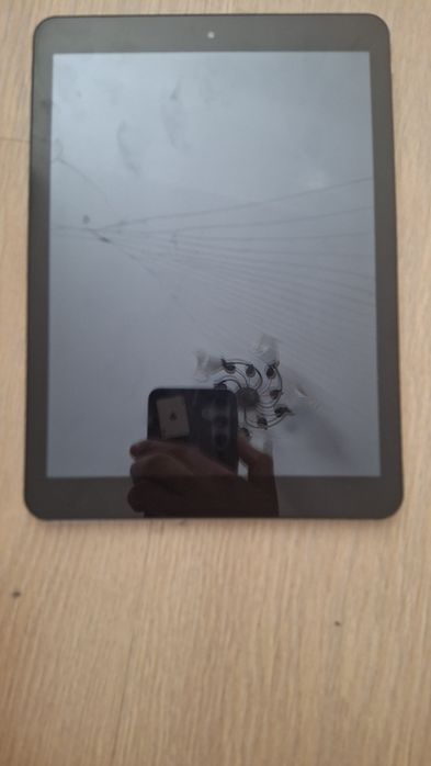 Планшет MyTab робочий