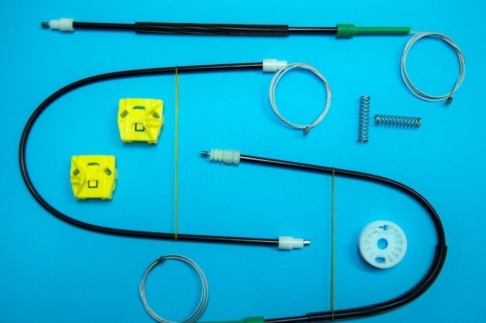 Kits elevador vidro Audi Bmw Seat Renault Peugeot Ford Seat Mercedes