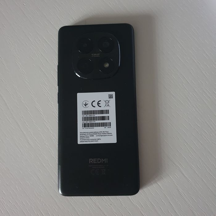 Xiaomi redmi note 15 8/256