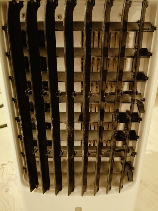 Klimator Klimatyzator na wodę Jocca