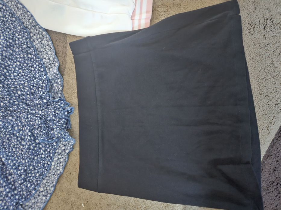 Zestaw dla dziewczynki cheerleaderka