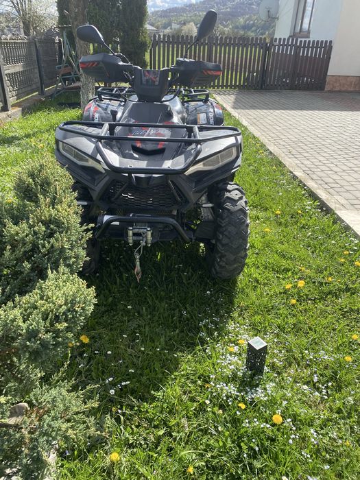 Luna pro Max 300 кубу