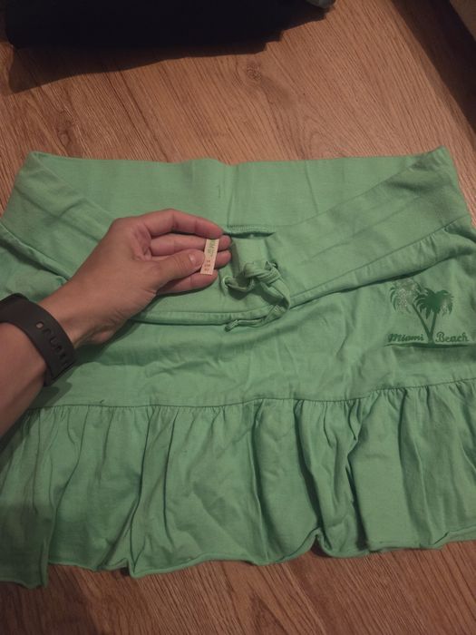 Ubrania damskie rozm L-XL