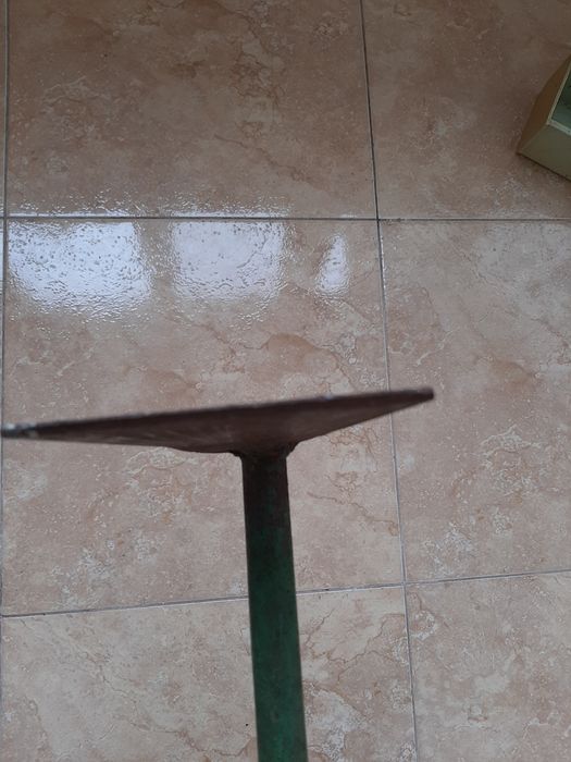 Топор и тяпка ссср