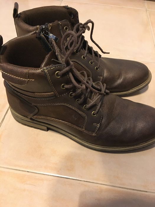 Bota para homem 42