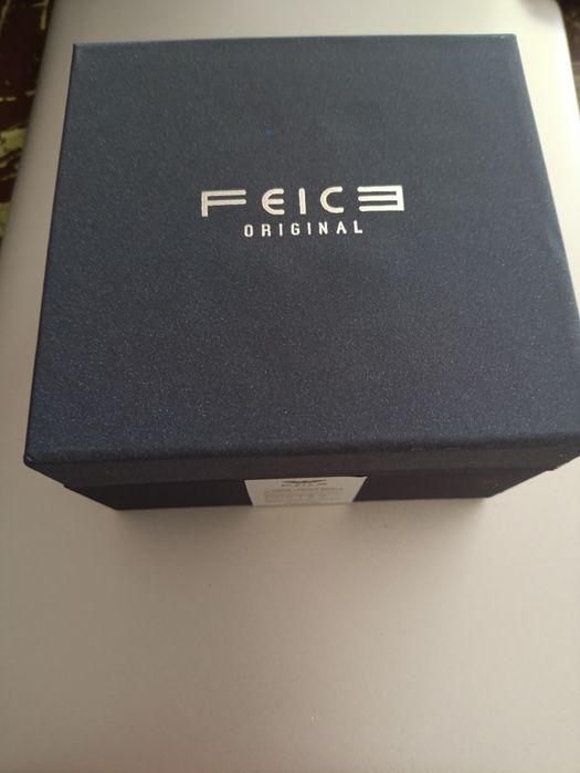 Feice FM301 механічний годинник