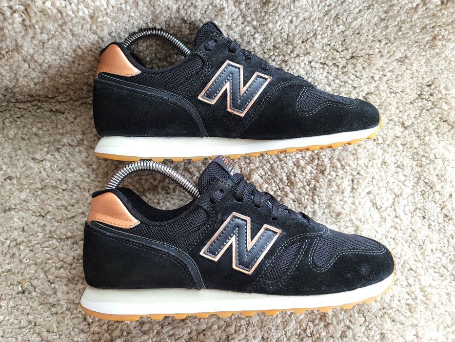 NEW BALANCE 373 р 38-39 Орігинал! Бігові кроссовки