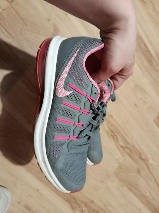Buty damskie Nike 38 wiosenne