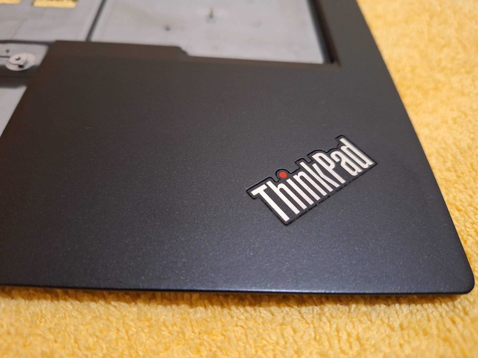Obudowa (palmrest) do ThinkPad X280 - jak nowa