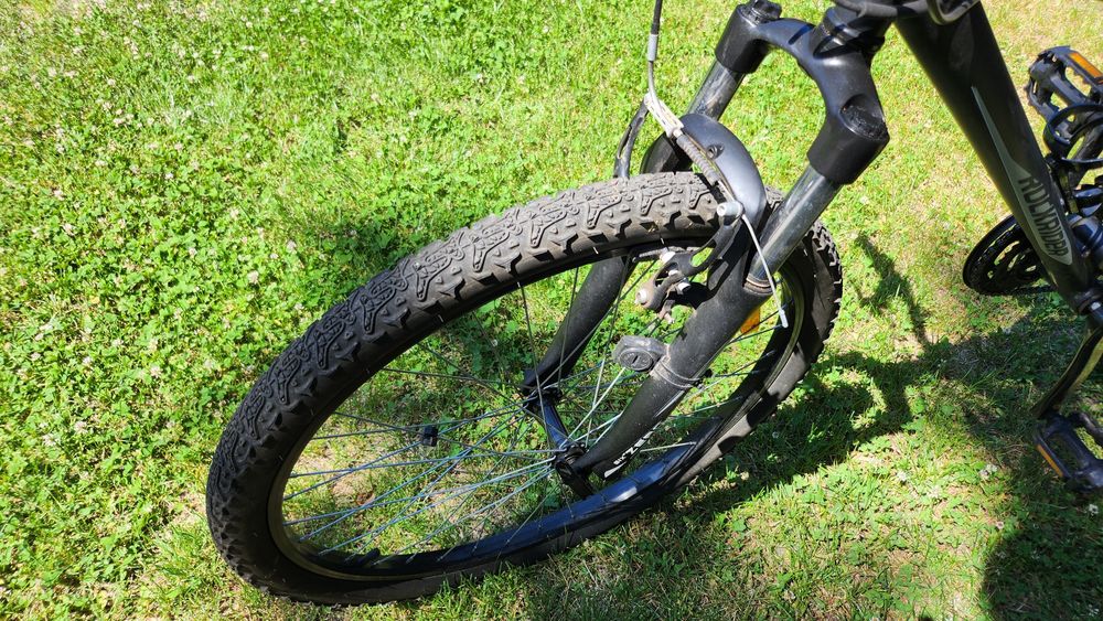 Rower Rockrider Six Zero