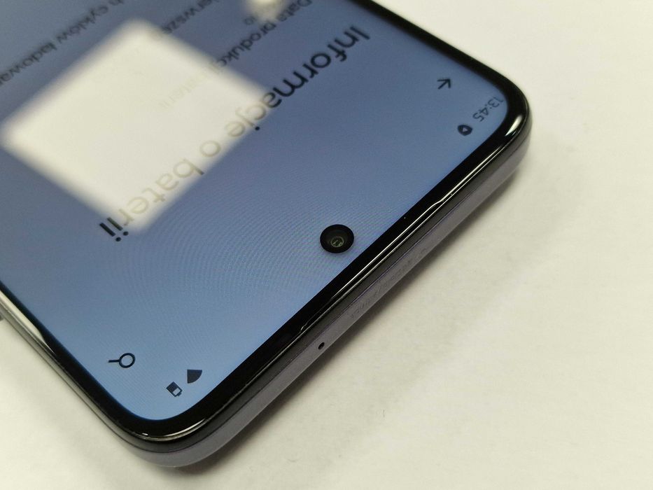 Motorola Moto G35 5G Dual SIM/ 8GB/ 128GB/ Midnight Black/ Grade A-