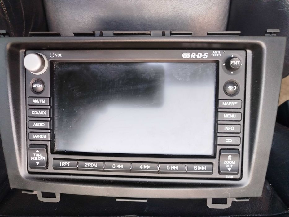 Розборка разборка шрот запчатини honda crv 3 хонда црв 2007