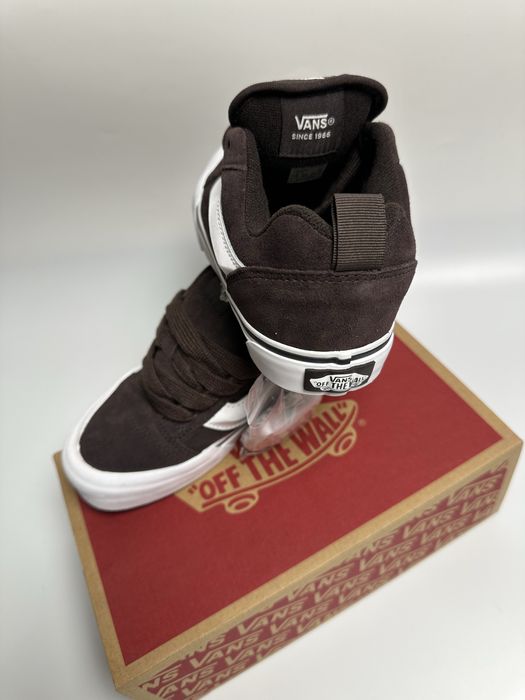 Vans Knu Skool r.35