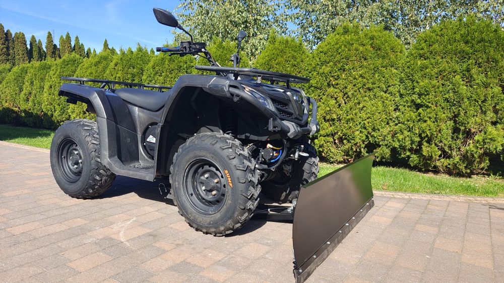 Cfmoto