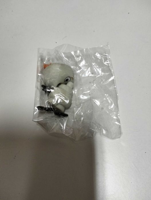 Figurka Olafa, Kraina Lodu, Puzzle Palz 3D