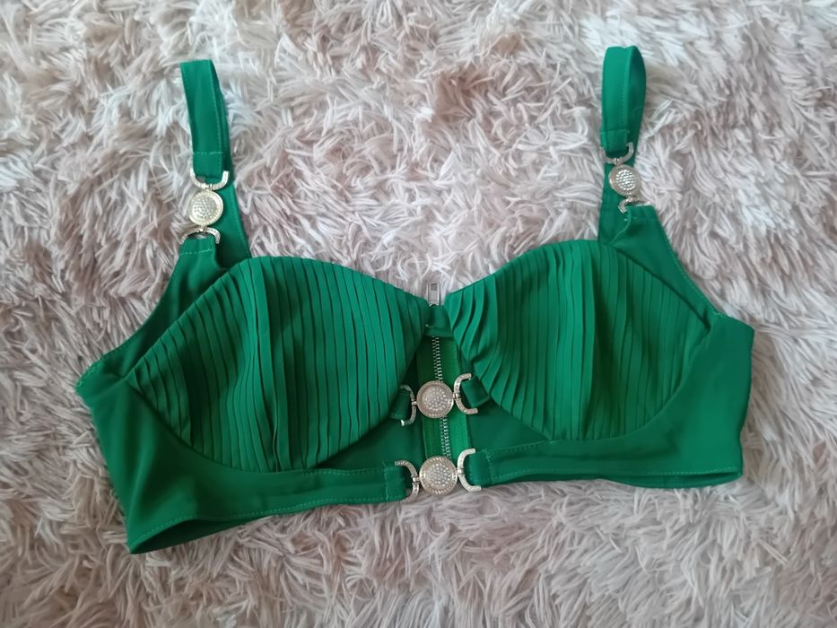 Top biustonosz  bralette  Missguided 42
