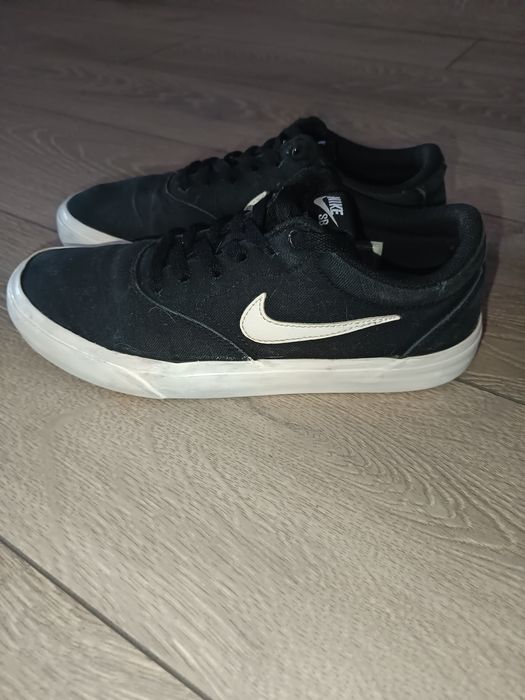 Кеди мокасини Nike 40