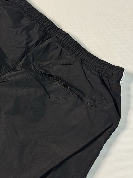 Штани Supreme x Umbro | Водонепронекні на осінь