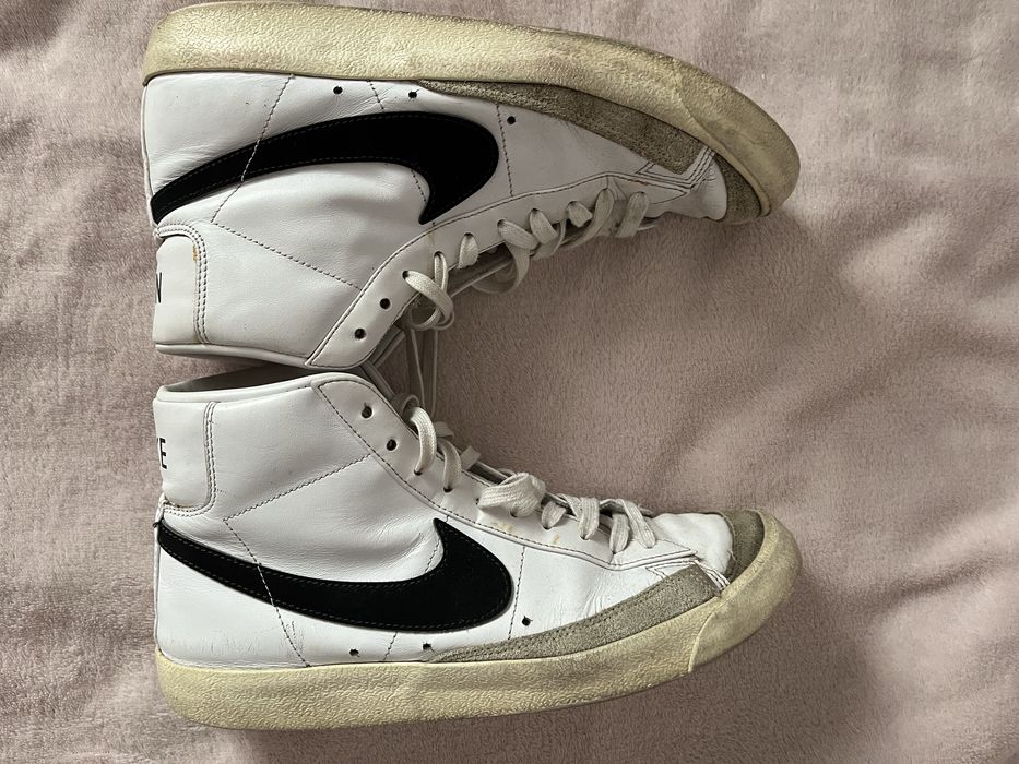 Nike blazer używane