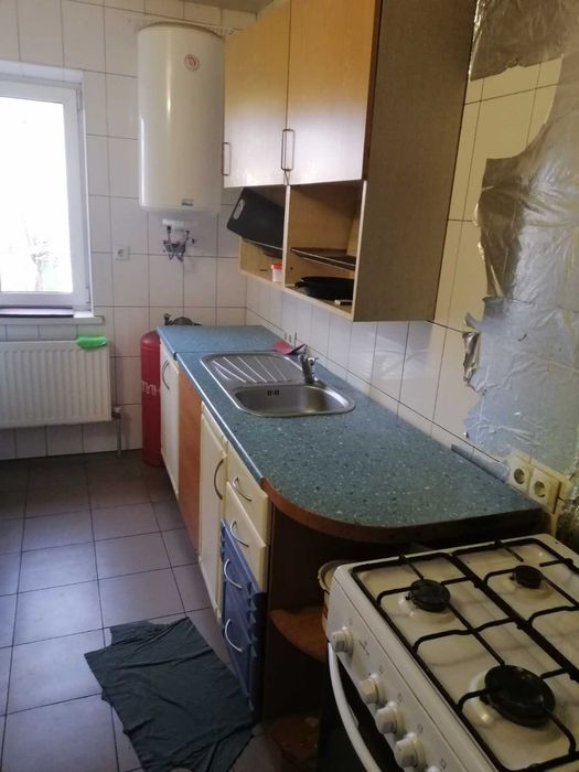 Здам кімнати в приватному будинку