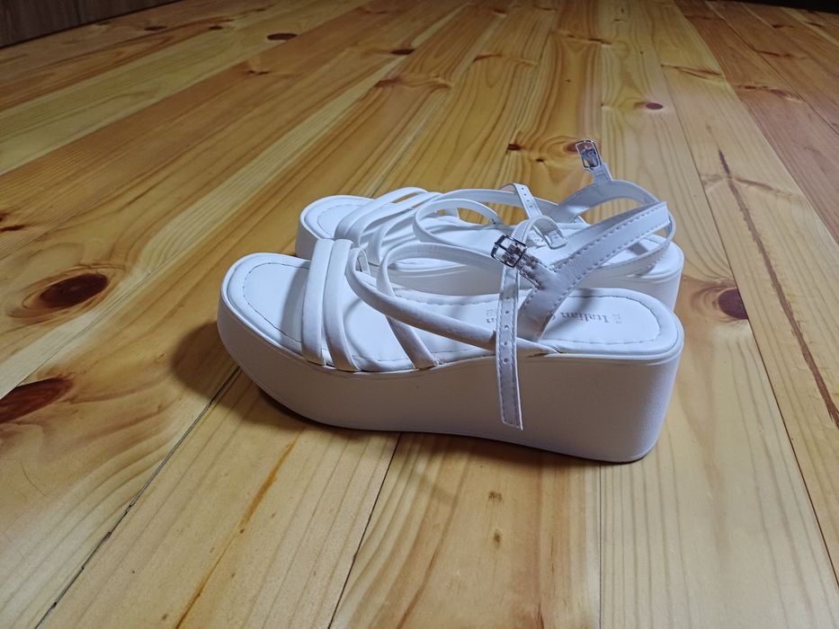 Босоніжки Італія 23,5