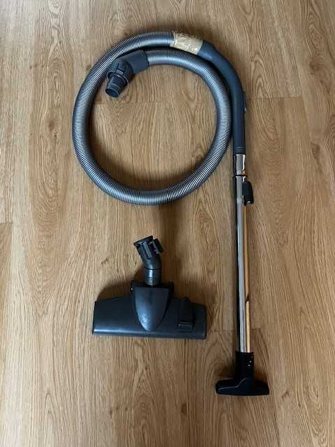 Aspirador doméstico