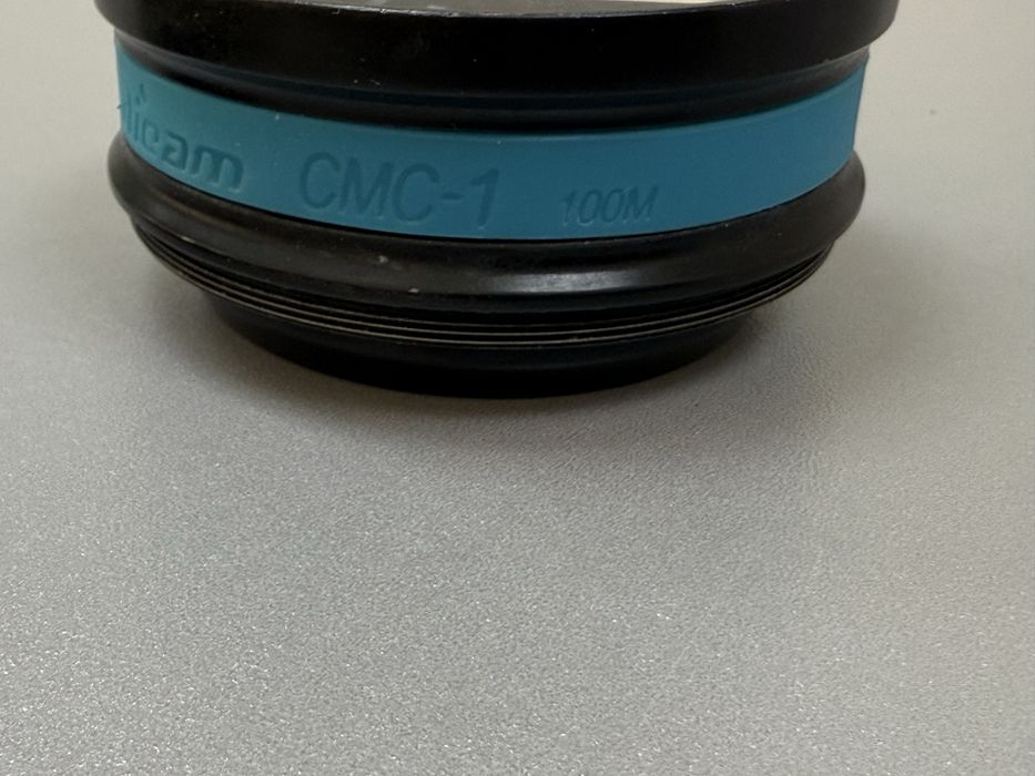 Nauticam CMC - 1 Compact Macro