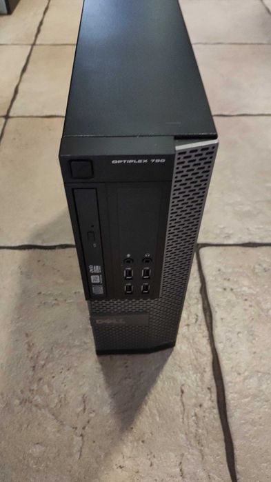 Dell Optiplex 790 Intel i3