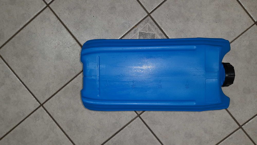 Kanister na paliwo 25 l