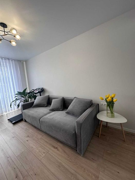 ТОП! 1К Квартира з новим сучасним ремонтом Єреванська 31/1 парк Юність