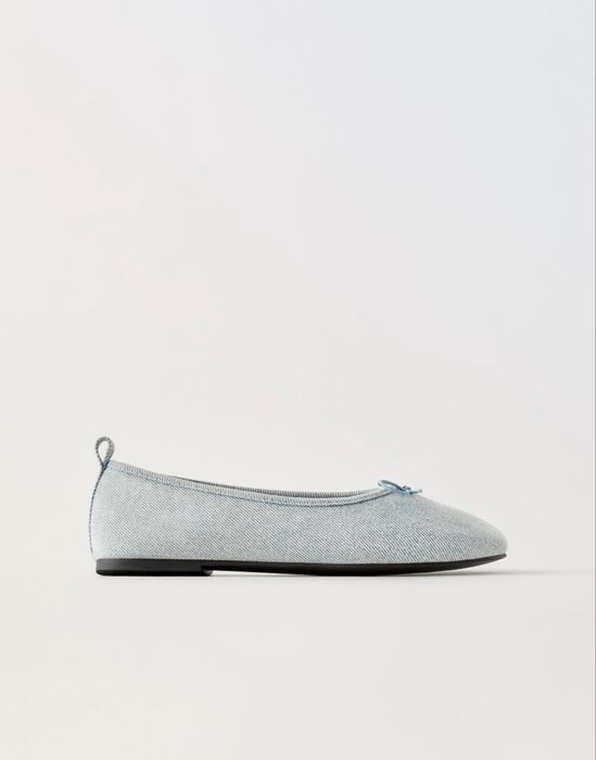 Балетки Zara, 32