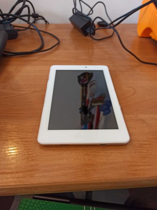Uszkodzone tablety sprawne wyświetlacze Prestigio