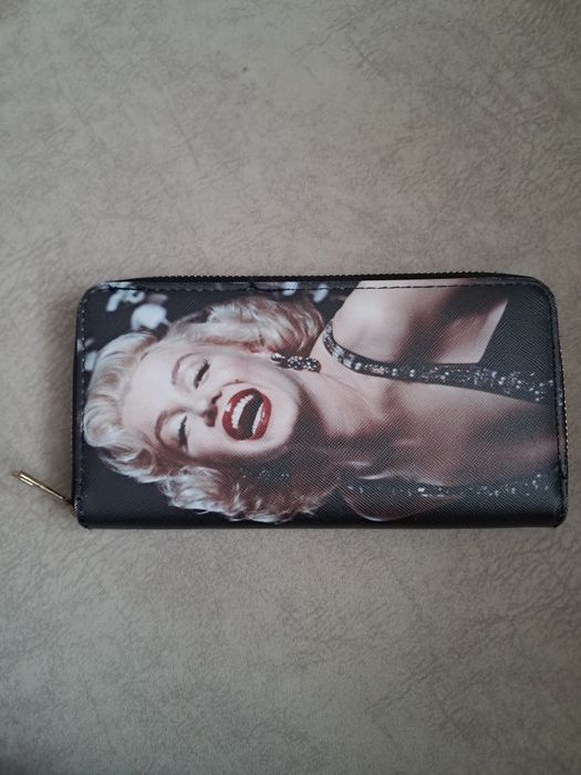 Жіночий гаманець