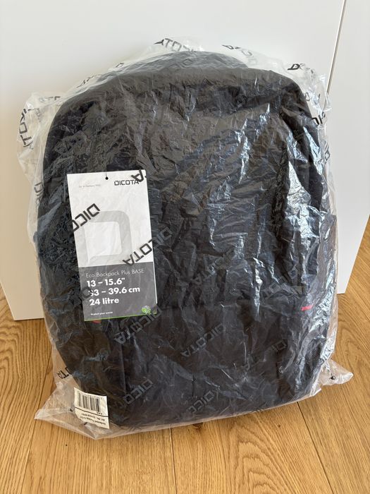 Plecak Dicota EcoBackpack Plus Base NOWY