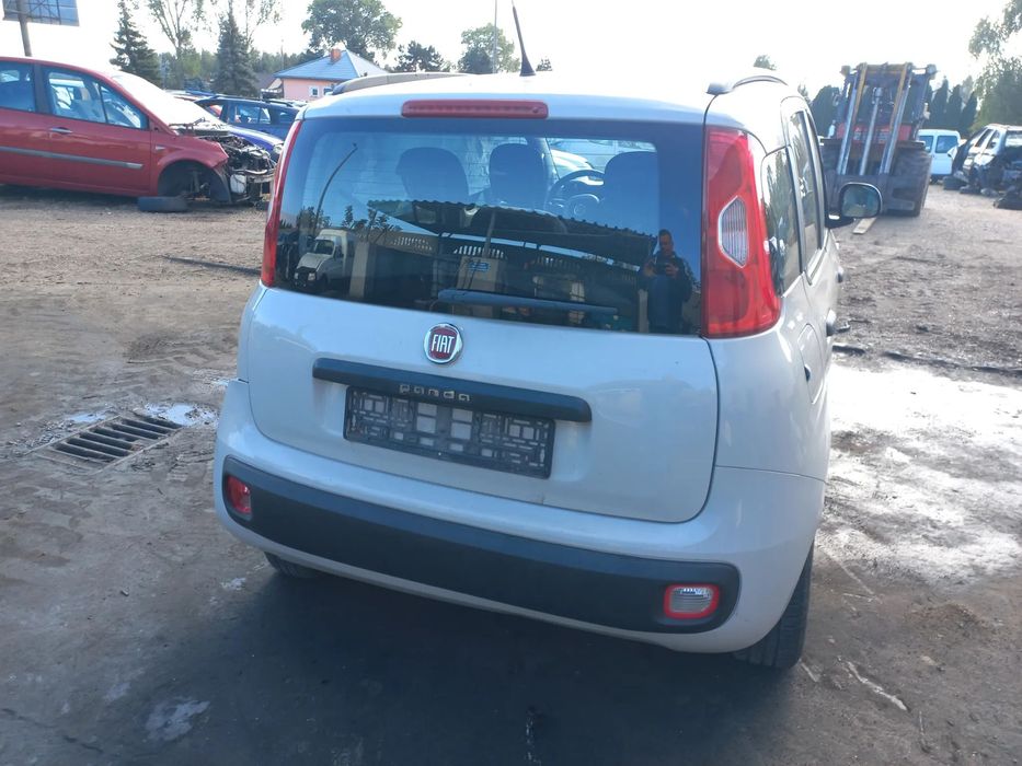 Fiat Panda III 1.2 12r lampa tylna lewa prawa Europa