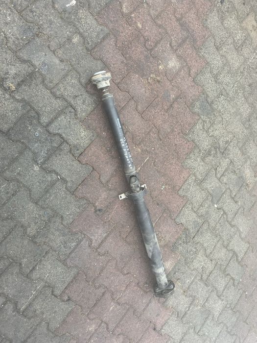 Wał Napędowy Tylny Tył BMW E83 X3 3.0d 218km Automat