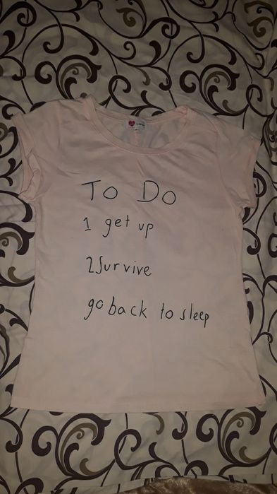 Продам футболку ole