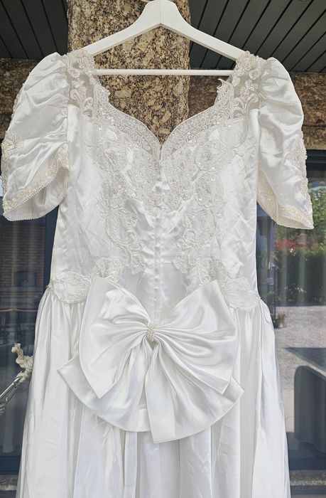 Vestido de noiva - 44