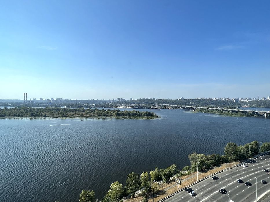 3-комнатная квартира по адресу (площадь 89 м²) - Atlanta.ua - фото 3