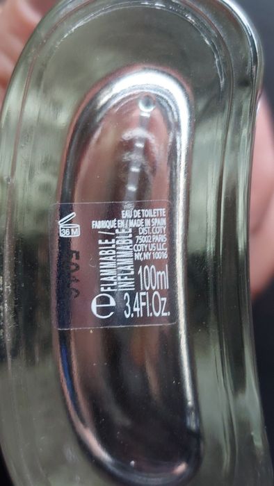 Enrique Iglesias  ADRENALINE NIGHT 100ml rok 2015 UNIKAT